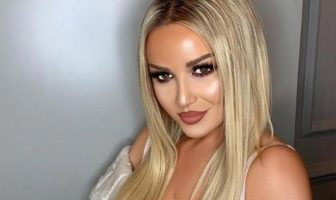 Për Albulenën: Pranvera ka nisë me dalë