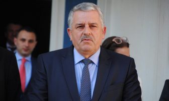 Agim Veliu: Vjosa Osmani po tradhton, qëndrimi i saj në LDK nuk ka kuptim
