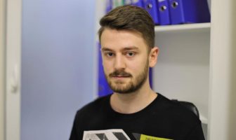 Në luftëra të ndarë, për interesa personale!