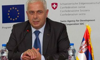 PD ka nominuar Nagip Arifin për kryetar të komunës së Bujanocit