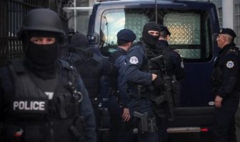 Arrestime në Gjilan për kanosje dhe nxitje të përçarjes