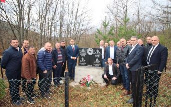 Artana nuk i harron dëshmorët e kombit