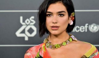 Dua Lipa: Suksesi krijon liri dhe presion