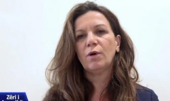 Nora Gashi, mjeke në Nju-Jork, flet për barrën emocionale të koronavirusit