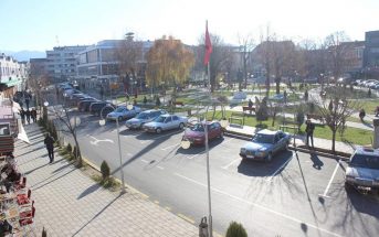 EVSB: Shqetësuese lëvizja e qytetarëve vitias