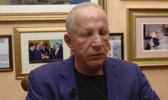 Pacolli jep një ide se si të dilet nga kriza ekonomike e shkaktuar nga pandemia