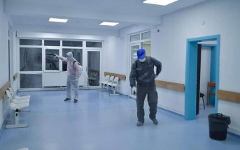 Lajme të mira nga Kamenica, prej 16 mostrave të marra të gjitha kanë rezultuar negative