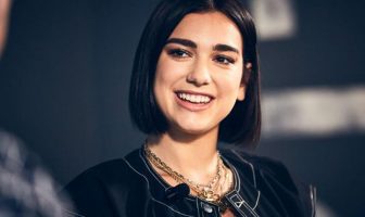 Dua Lipa me urim të veçantë për festën e Fitër Bajramit