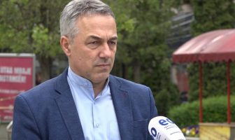 Abdullahu: Po bëhet presion në Gjykatën Kushtetuese lidhur me vendimin për mandatarin