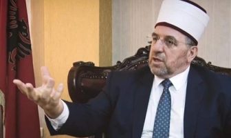 Myftiu Saqipi fton Myftiun Tërnava të vijë ta falë Namazin e Bajramit në Luginë të Preshevës
