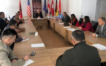 Haliti: Të mbahet gjendja pa COVID-19 dhe gatishmëria për ndonjë rast të ri