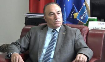 Shahini – thirrje Qeverisë së Kosovës e Shqipërisë: Mblidhuni urgjent për rimëkëmbje të ekonomisë