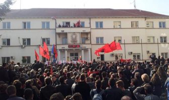 Shqiptarët në Luginë bashkohen për herë të parë, synojnë tri ulëse