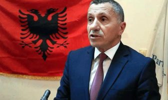 Kamberi: Synojmë t’i kemi tre deputetë shqiptarë në Parlamentin e Serbisë