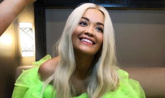 Rita vazhdon punën intenzive për albumin e tretë