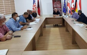 Haliti: Kërkoj nga qytetarët mirëkuptim dhe zbatim të masave të reja në luftën kundër virusit pandemik COVID-19