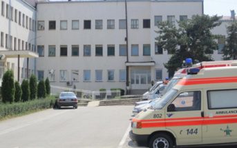 Testet për COVID – 19 të kryhen edhe në spitalin e Gjilanit