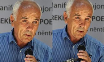 Po pushova të dua