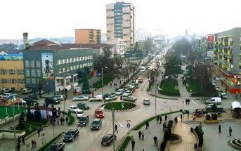 18 raste të reja në Gjilan, dhe në Viti 5 raste