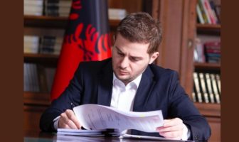 Ndahen mjetet për hapjen e zyrave të Këshillit Kombëtar Shqiptar në Medvegjë