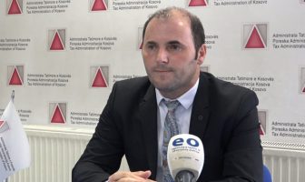 Borxhet e bizneseve ndaj ATK-së gjatë pandemisë mbërrijnë në 53 milionë euro