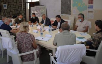 Haziri: Fatmirësisht ka një rënie të infeksionit dhe rritje të të shëruarve në Gjilan