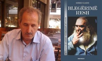 Edicioni i dhjetë i Manifestimit Rajonal të Poezisë, “Trekëndëshi poetik i paqes”, në përkushtim të shkrimtarit Mirko Gashi