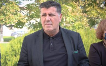 Haziri: Menaxhimi agresiv i masave në Gjilan, e uli numrin e infeksionit në shkolla