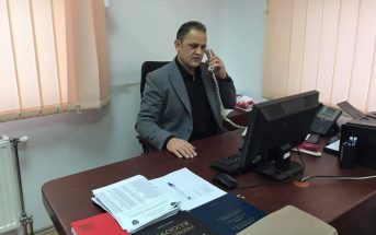 Ymeri: Artana me asnjë rast vdekje, me vetëm 12 raste aktive
