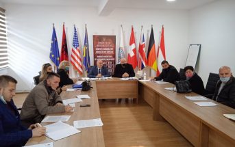 KPF në Viti propozon disa pika të rëndësishme