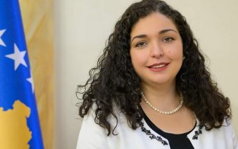 Në PDK e quajnë mashtruese Vjosa Osmanin, i kërkojnë ta shkarkojë burrin e saj