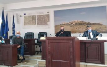 Ndodh edhe kjo, Artana ndanë buxhet për OJQ-të e Graqanicës