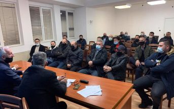 Mustafa: Mobilizimi dhe motivimi për procesin zgjedhor është tejet inkurajues