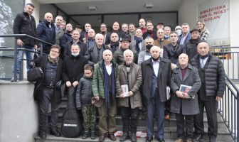 Shënohet 40-vjetori i revistës “Horizonti”, vlerësohet shkollë e enigmatikës