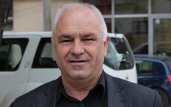 Hasan Rashiti jep dorëheqje nga pozita e kryetarit të degës së LDK-së në Kllokot