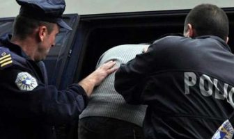 Për kanosje arrestohet gjilanasi