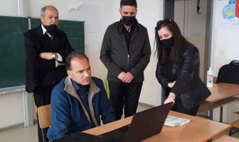 Kurteshi-Emini: Pavarësisht vështirësive, mësimdhënësit po bëjnë përpjekje të jashtëzakonshme për të arritur objektivin