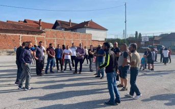 Karaçeva e Poshtme i dërgon një mesazh Qëndron Kastratit: Mos e pengoni procesin mësimor?