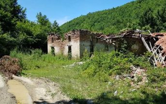 KBI me apel për mbrojtjen e monumenteve, kërkohet ndihmë për restaurimin e xhamisë në fshatin Dunavë