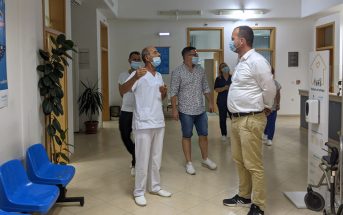 Kastrati viziton Qendrën e Mjekësisë Familjare në Roganë, aty punohet 24 orë