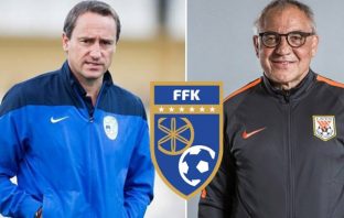 Gliha: Do ta drejtoj Kosovën në ndeshjet e nëntorit, pastaj vjen Felix Magath