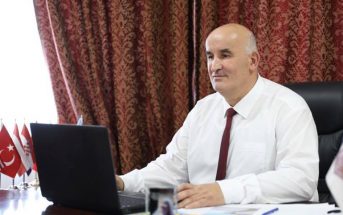 Haliti falënderon qytetarët: Bashkë besojmë në fitoren tonë në Viti