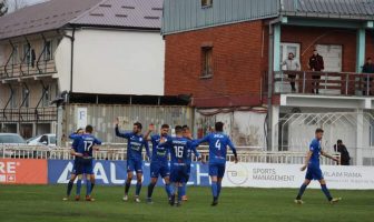 Këndellet Drita, triumfon ndaj Dukagjinit