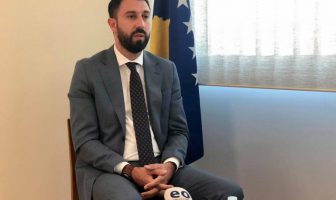 Krasniqi: S’mund të ketë Asociacion një etnik, në zgjedhje të gjithë ishin kundër VV-së