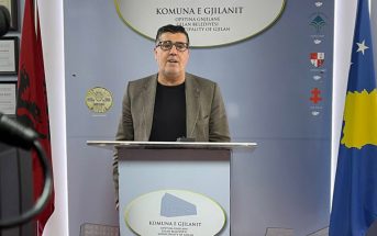Gjilani përmbyll programin 5 – vjeçar me USAID-in me vlerësim të lartë të gradimit