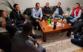 Kastrati: Preokupimi kryesor i të gjithëve është si ta bëjmë më të jetueshëm e më të gjallë këtë vend