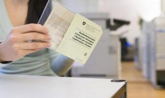 Gjykata zvicerane merr vendim për kosovarin që kantoni ia hoqi lejen e përhershme të qëndrimit