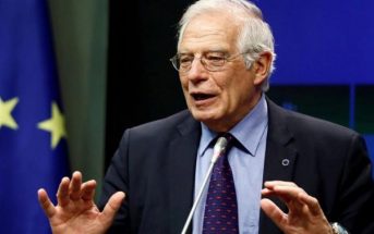 Borell: Rinovimi i dialogut, mënyra e vetme për të stabilizuar situatën