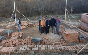 Fillojnë punimet në rikonstruimin e xhamisë historike të mulla Idriz Gjilanit