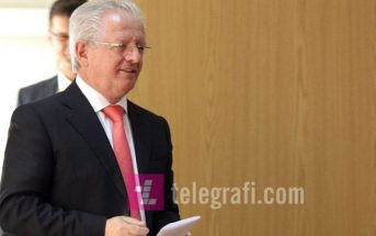 Hyseni pas letrës së Blinkenit: Sjellja e Kurtit, e besa edhe e opozitës, dëmton rëndë interesat afatgjata të vendit